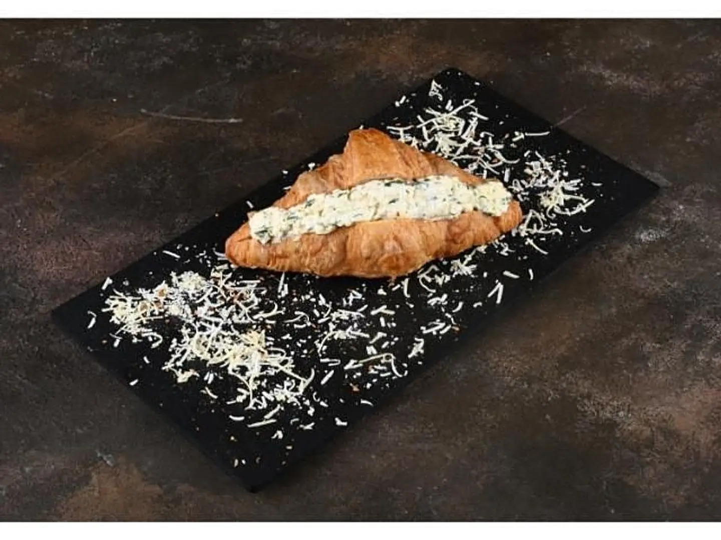 Mix Cheese Croissant