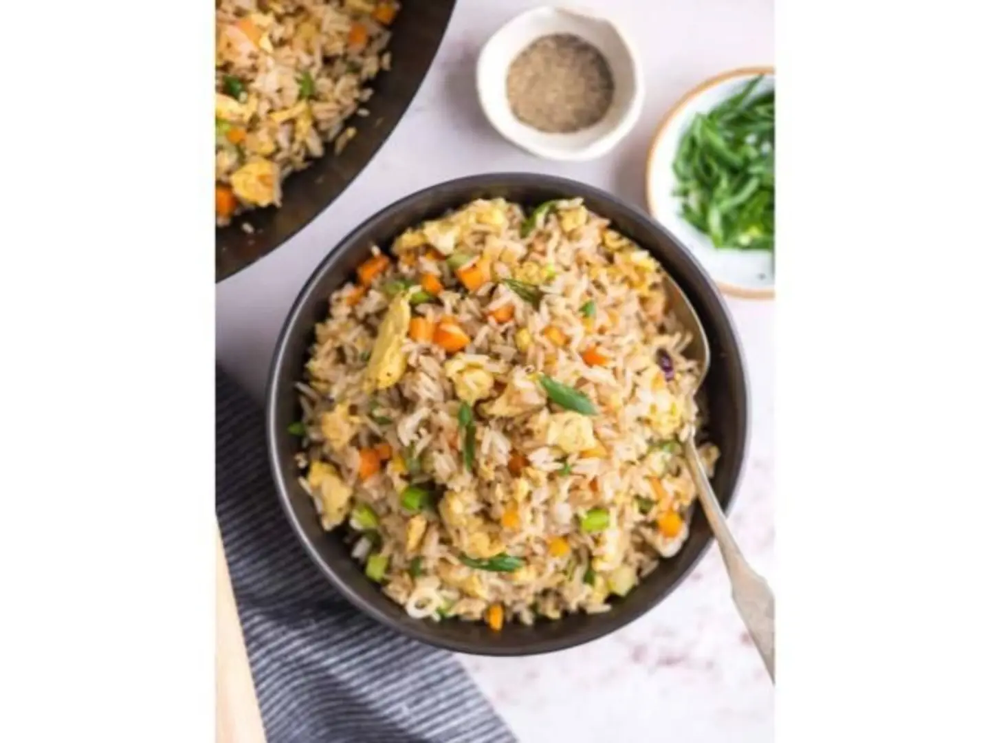 Egg Fried Rice