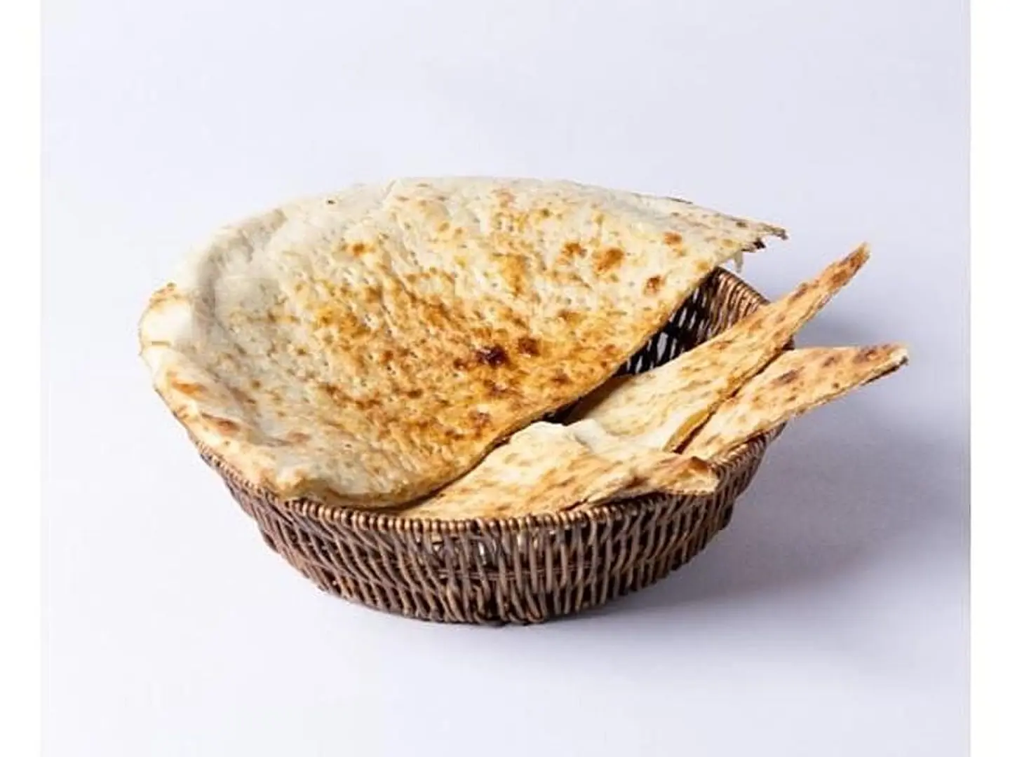 Ghee And Sugar Tamees