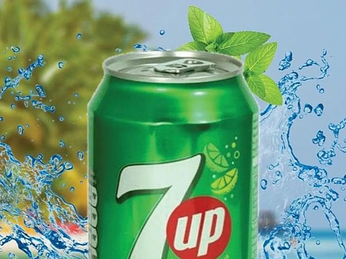 7up