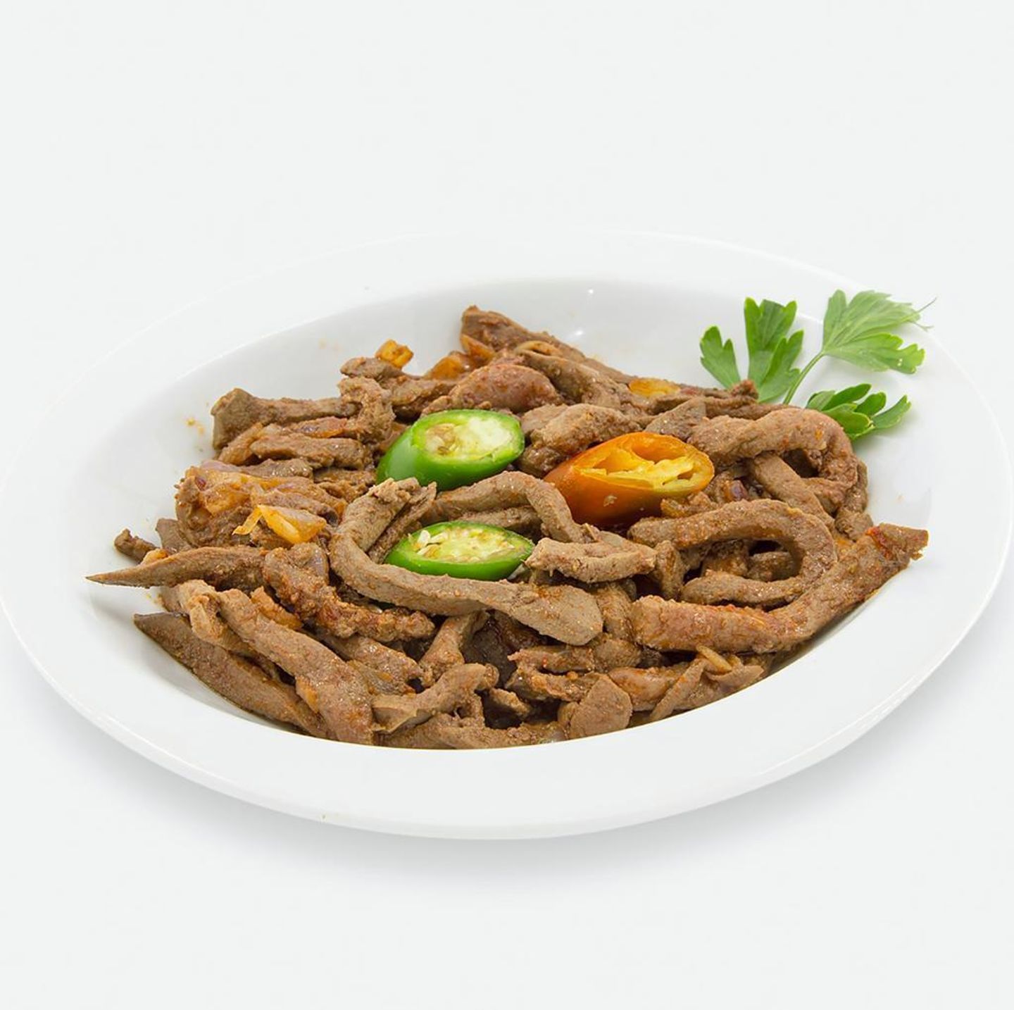 كبدة