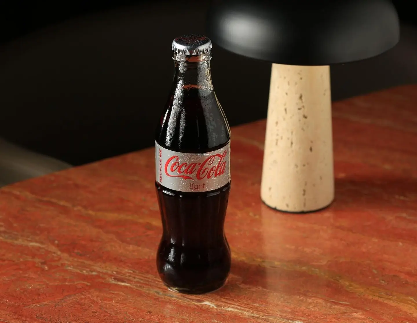 Cola Light