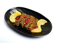 ورق عنب