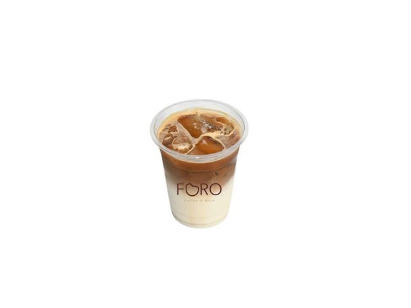 ايس لاتيه