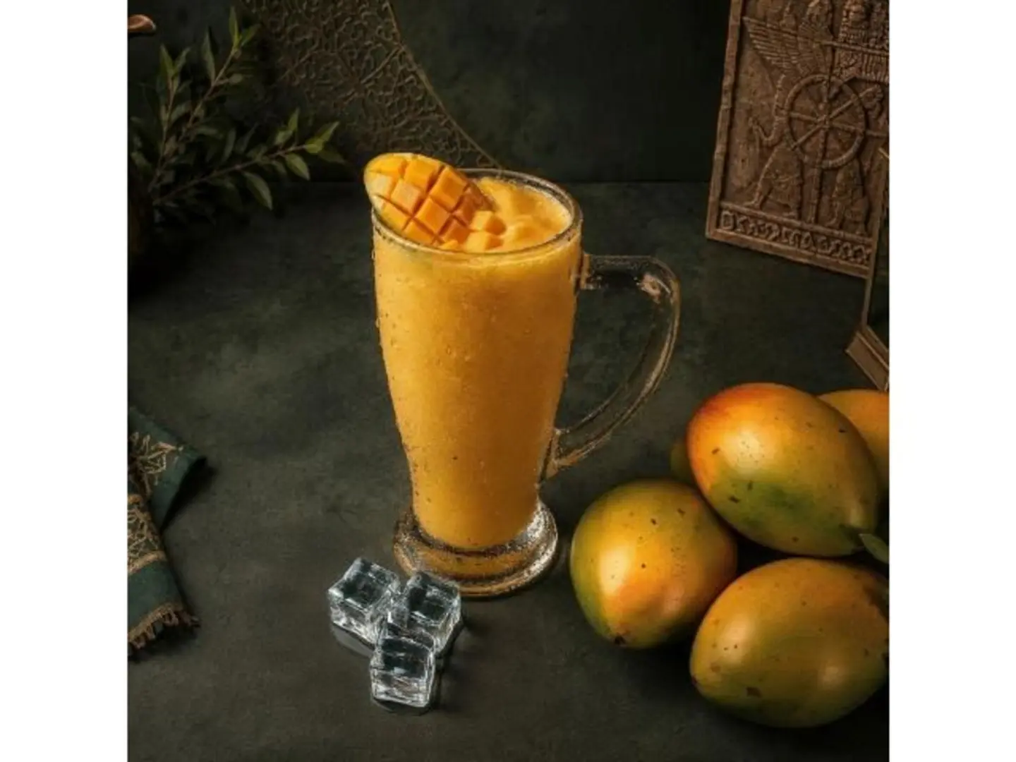 Mango Juice