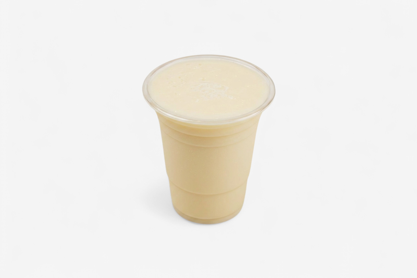 Melon With Milk