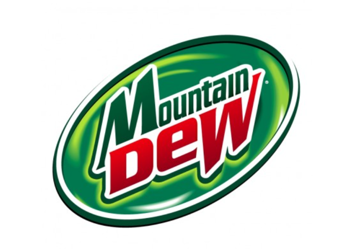 Mountain Dew (Glass)