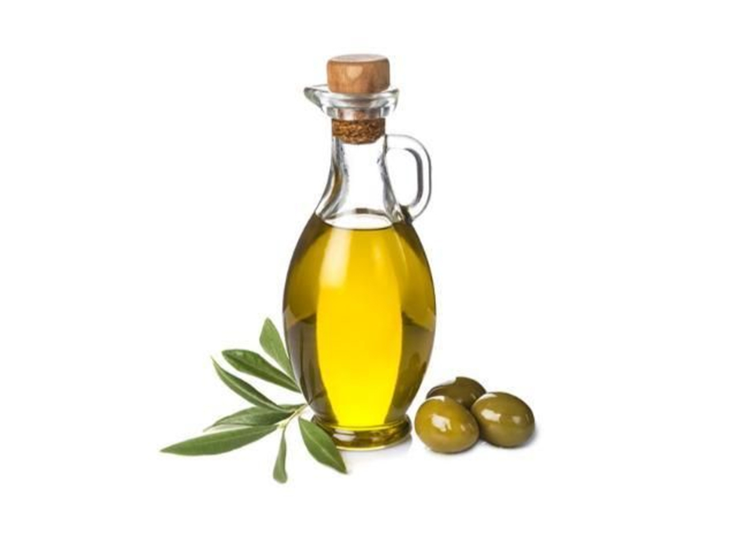 Olive Oil Pack