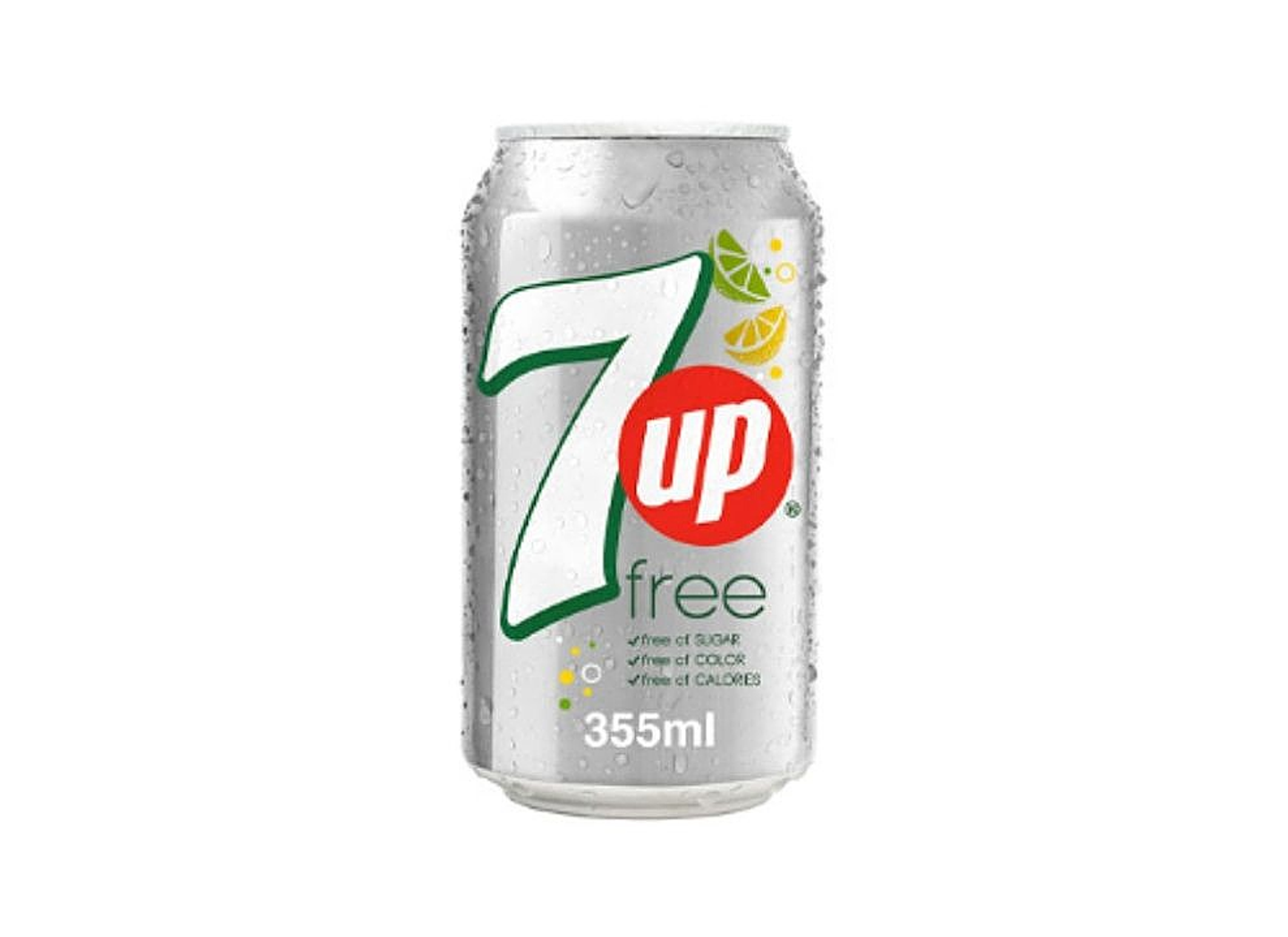 7 Up Diet