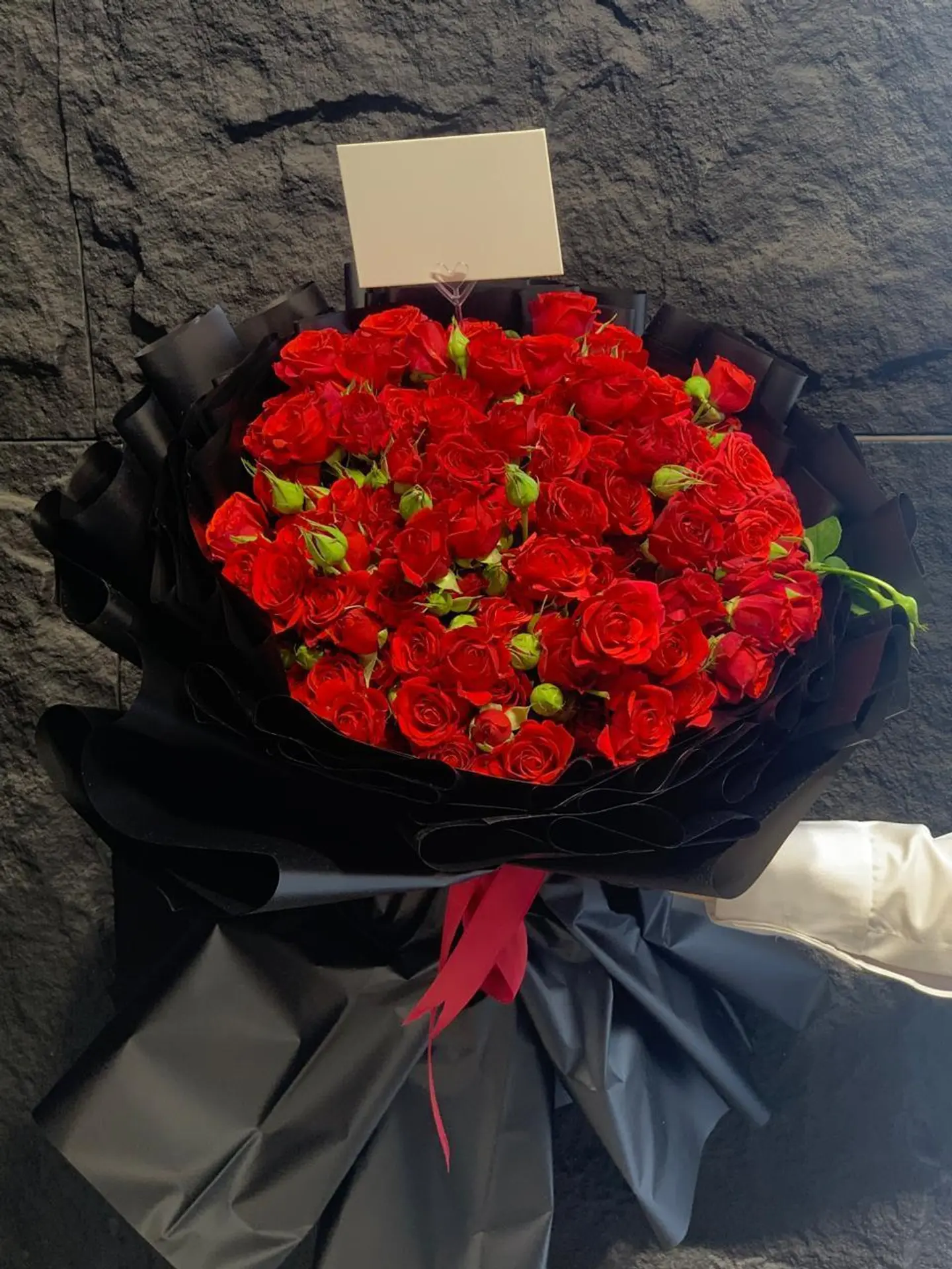 باقة اللقاء