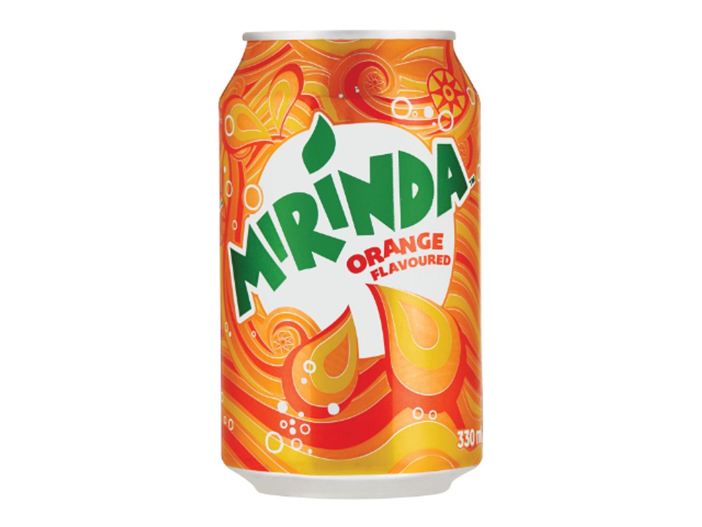 Mirinda Orange