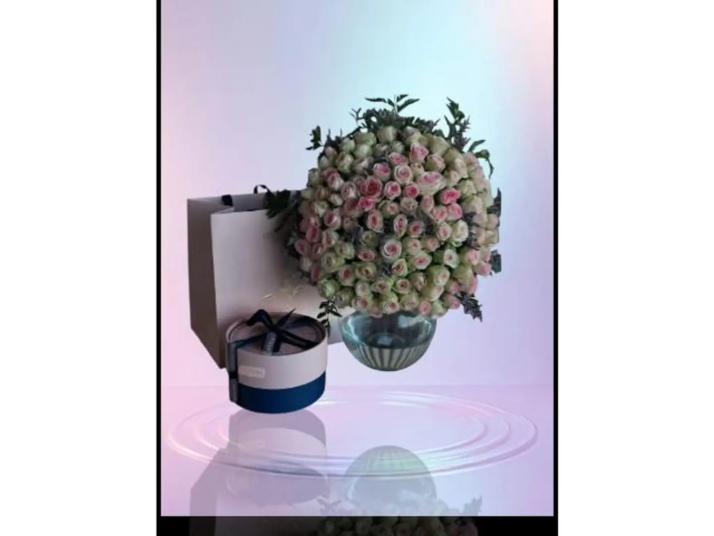 فازه النوادر