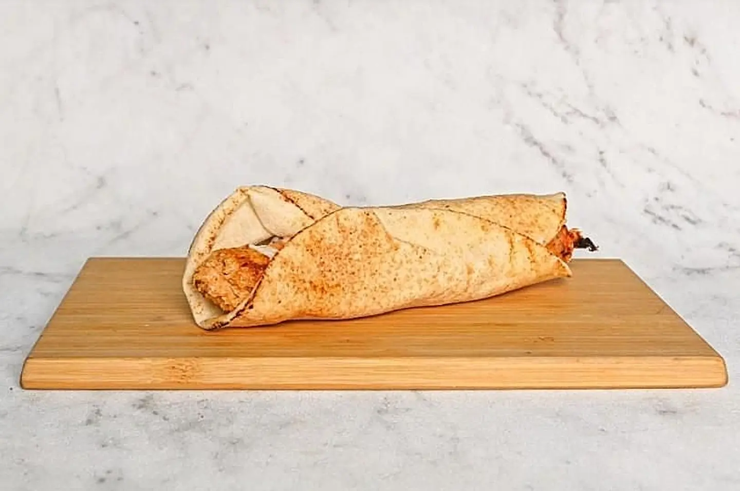 Chicken Kebab Sandwich