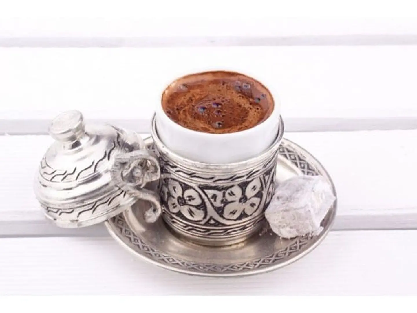 Turkish Coffee