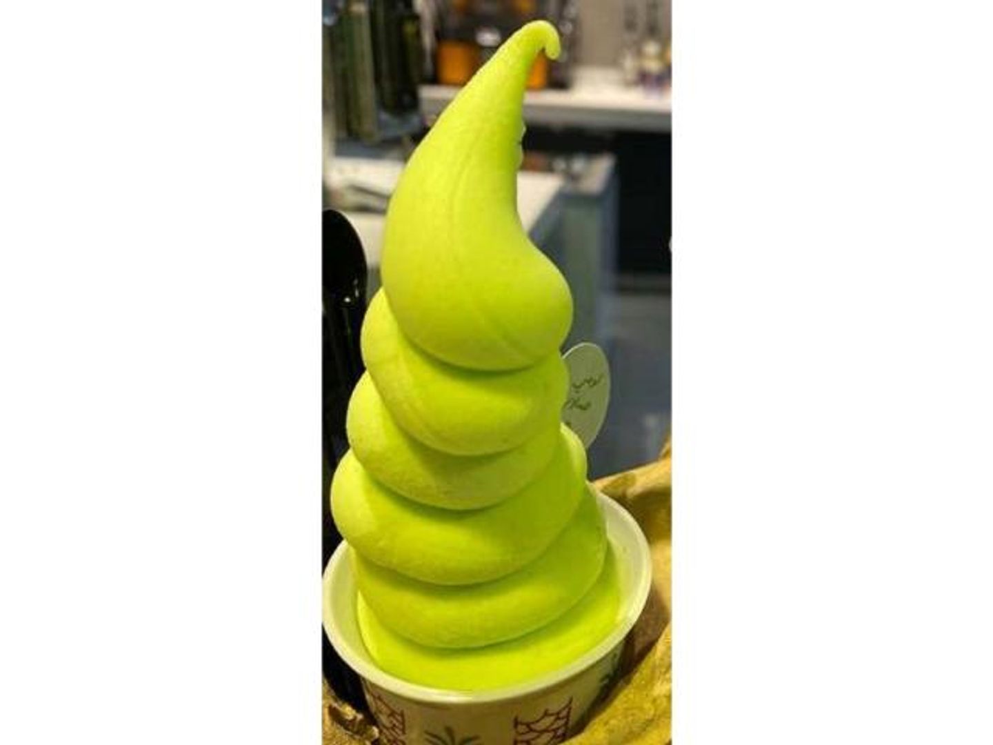 ايس كريم لومي حساوي