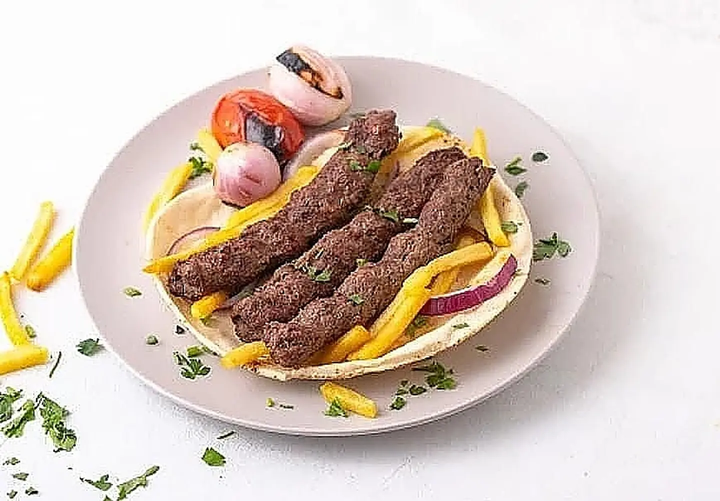 One Beef Kofta