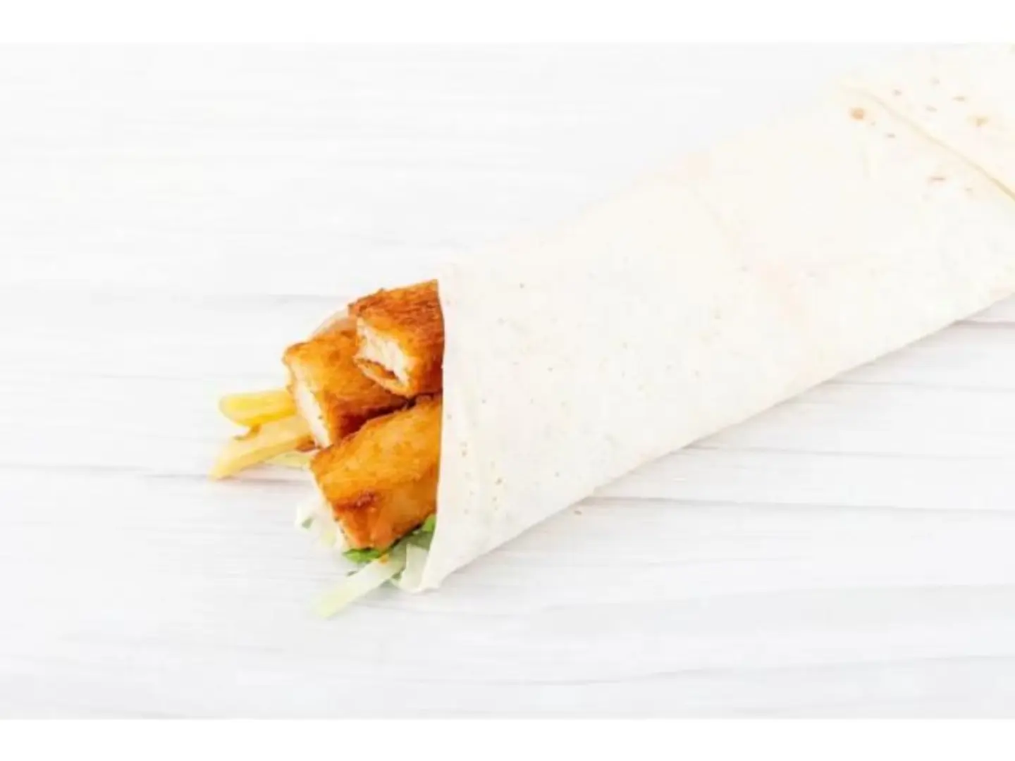 Nuggets Sandwich