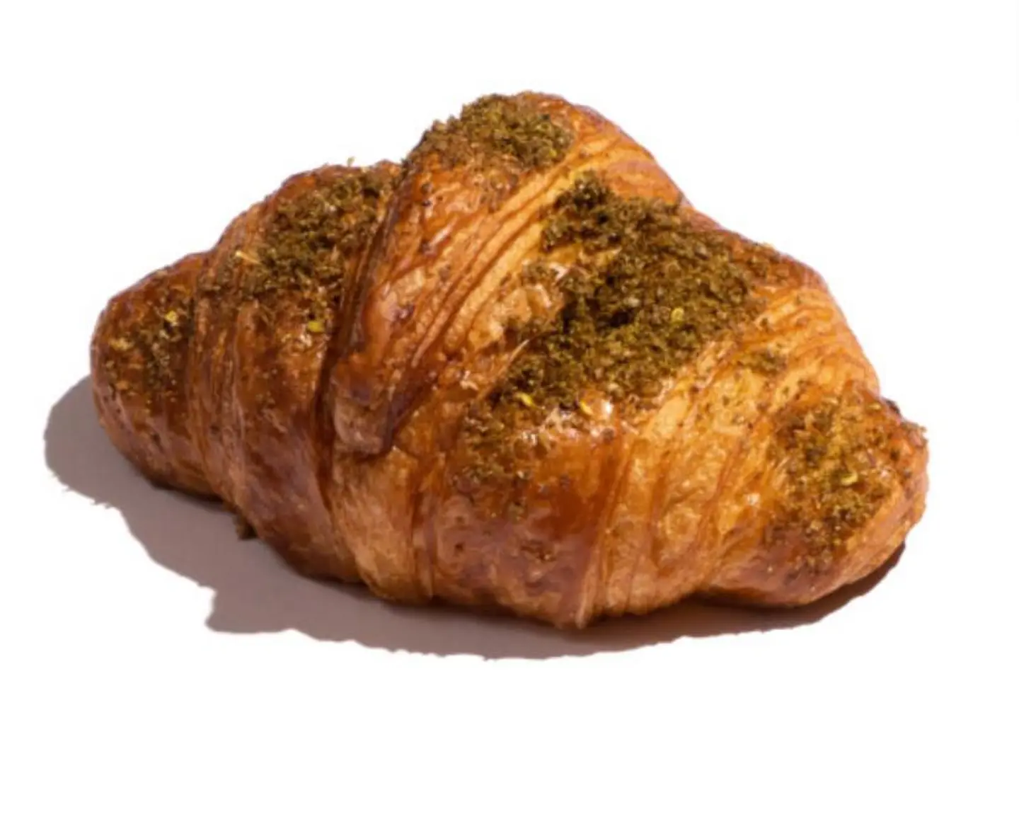 Za'atar Croissant