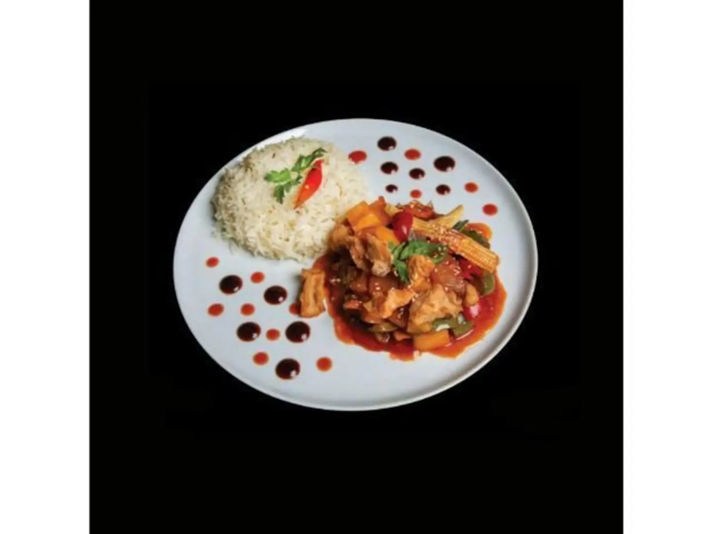 سيشوان تشيكن