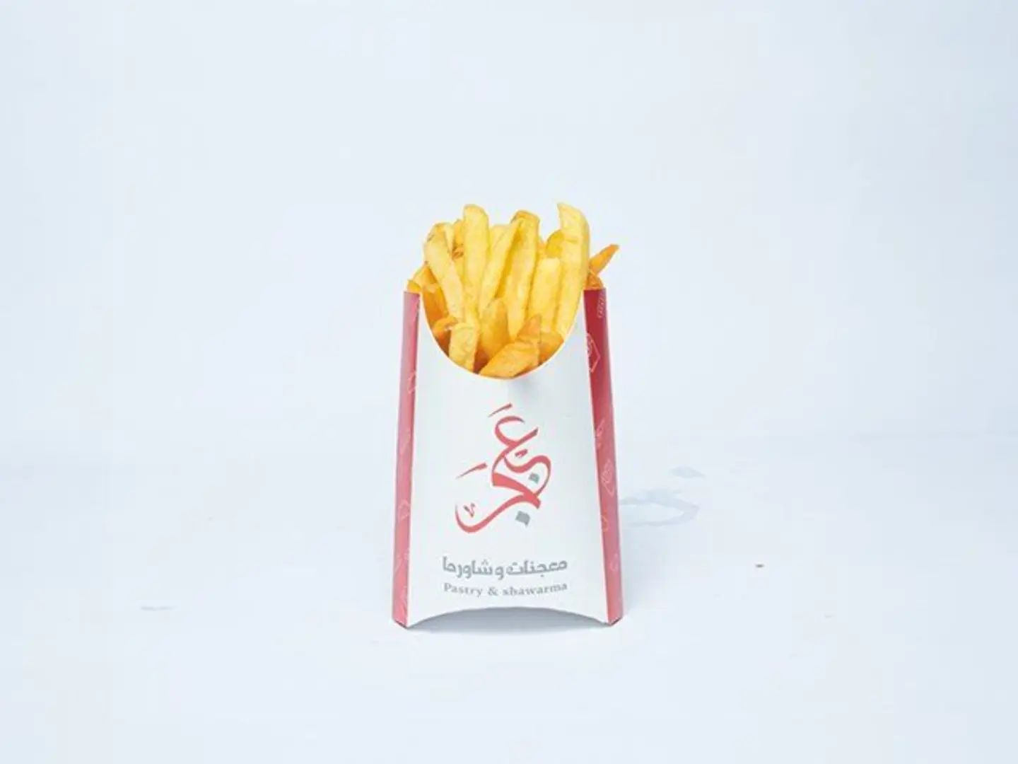 بطاطس مقلي