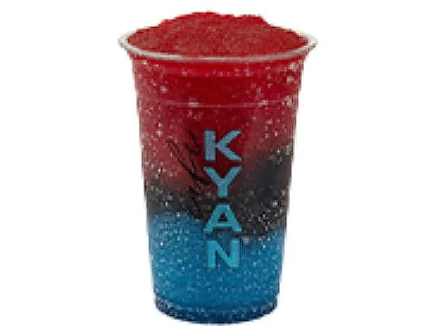 Slush Mix