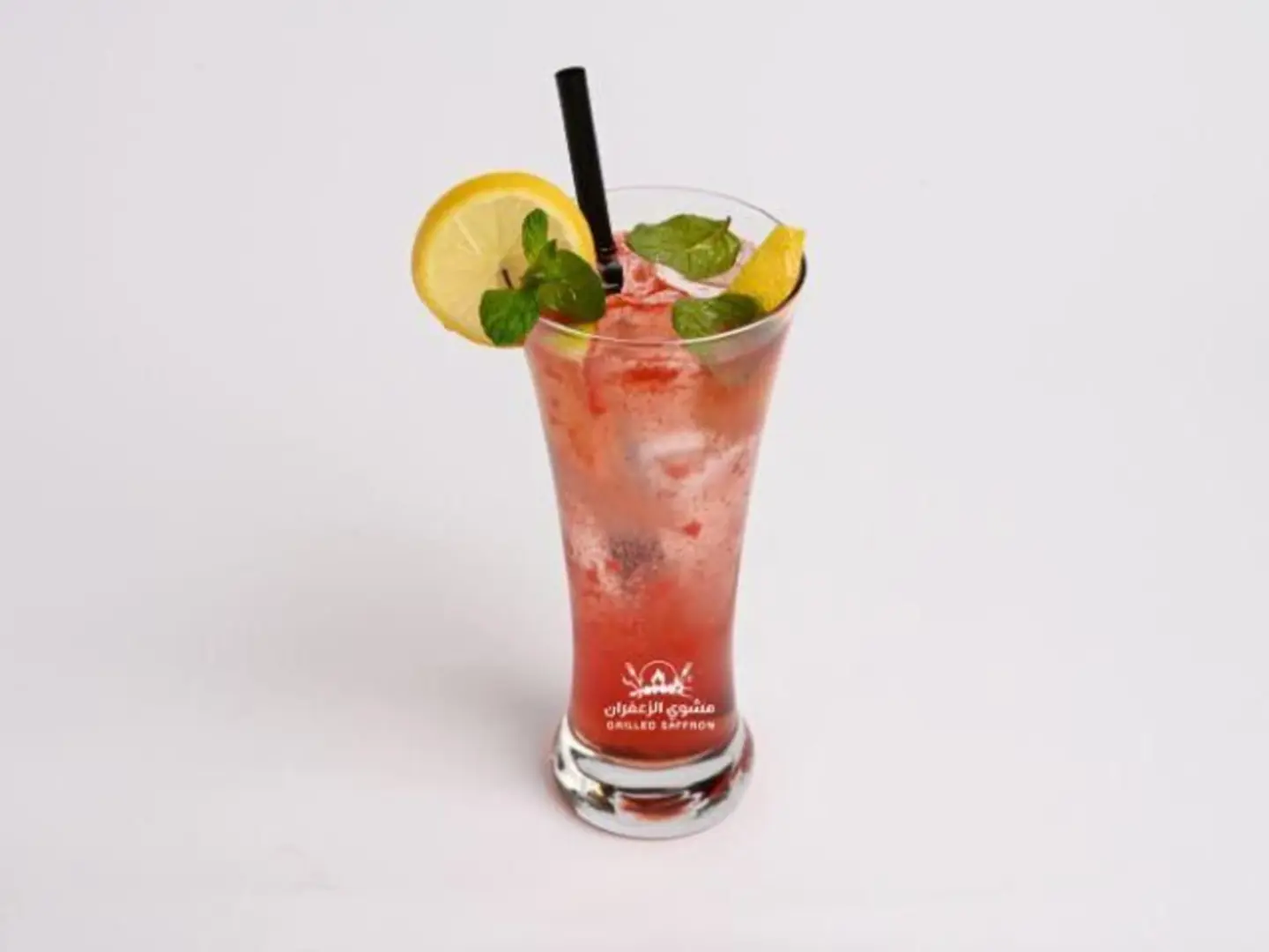 Mojitos Strawberry