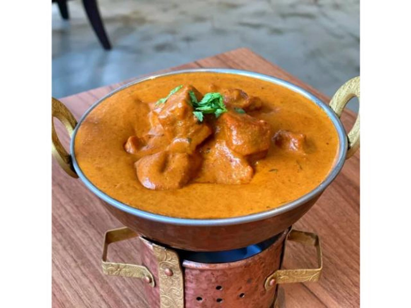 Meat Masala