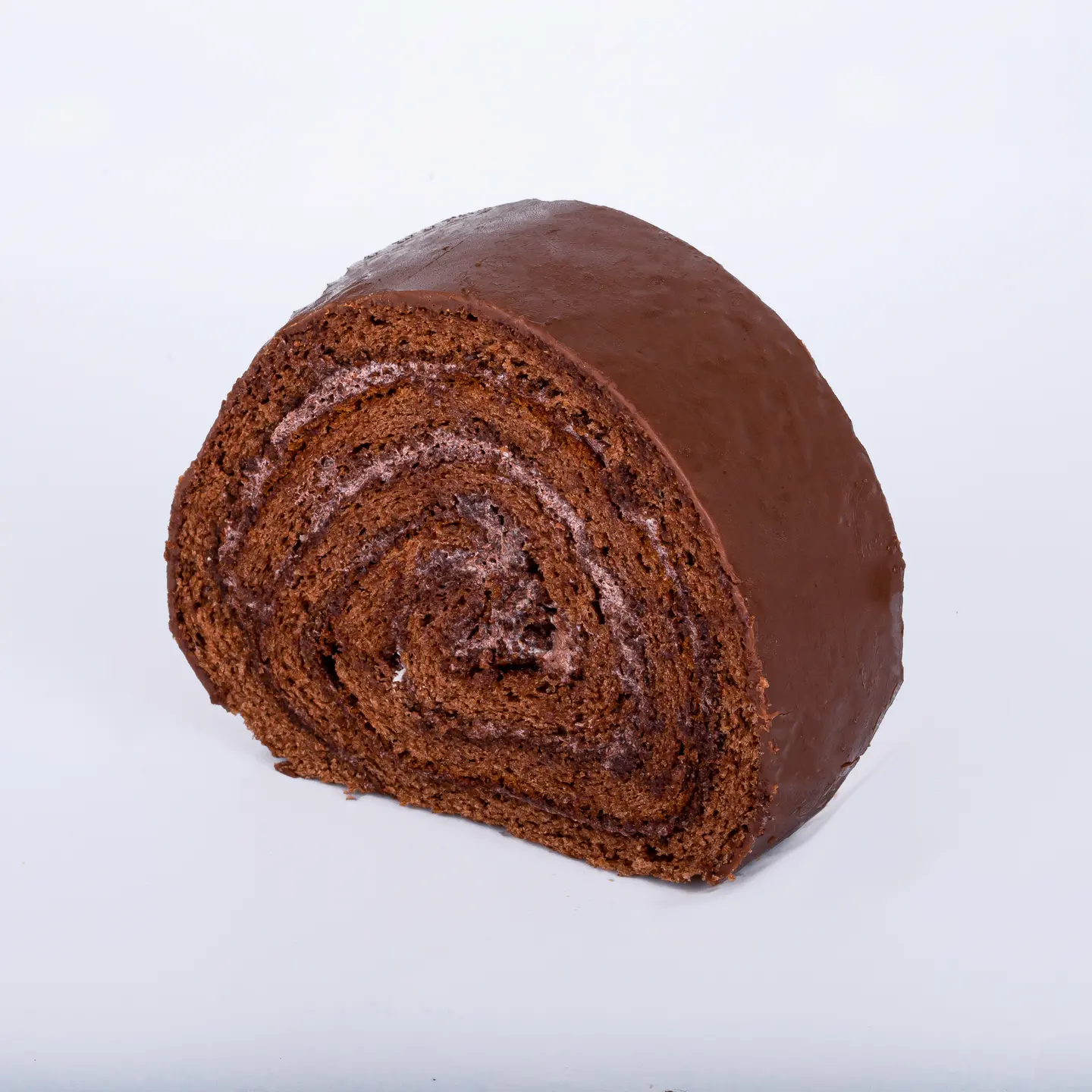 سويس رول شوكولاتة