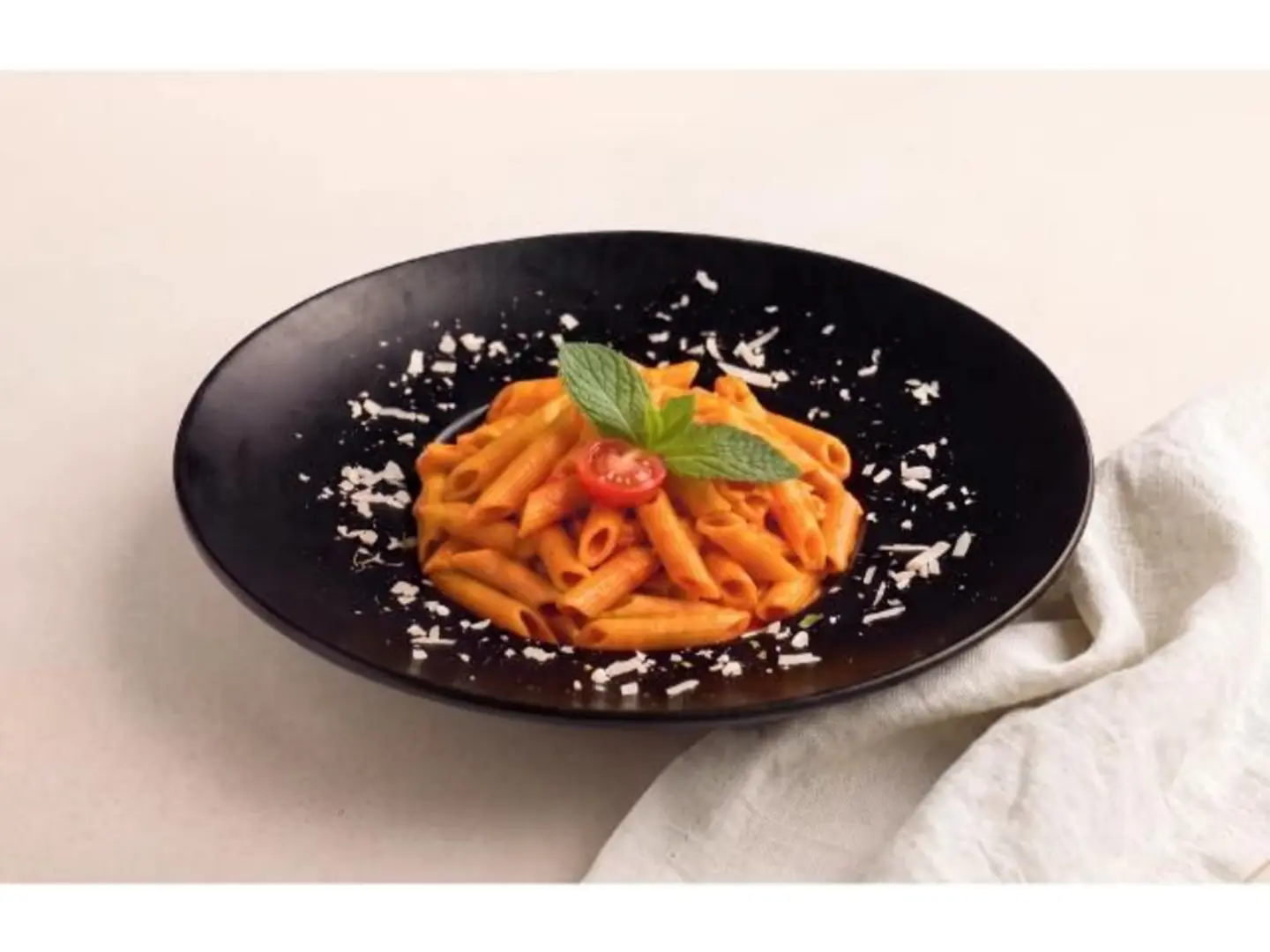 Pasta Penne Arabiata