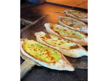 فطيرة دجاج وبيض