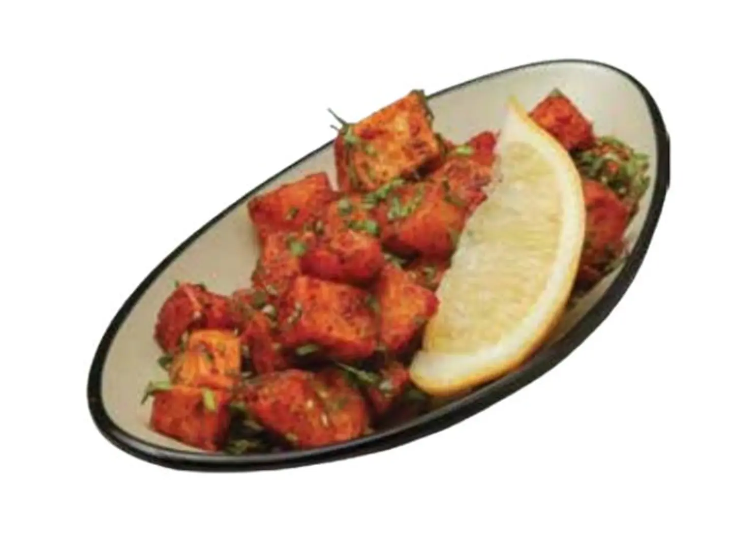 بطاطا حارة