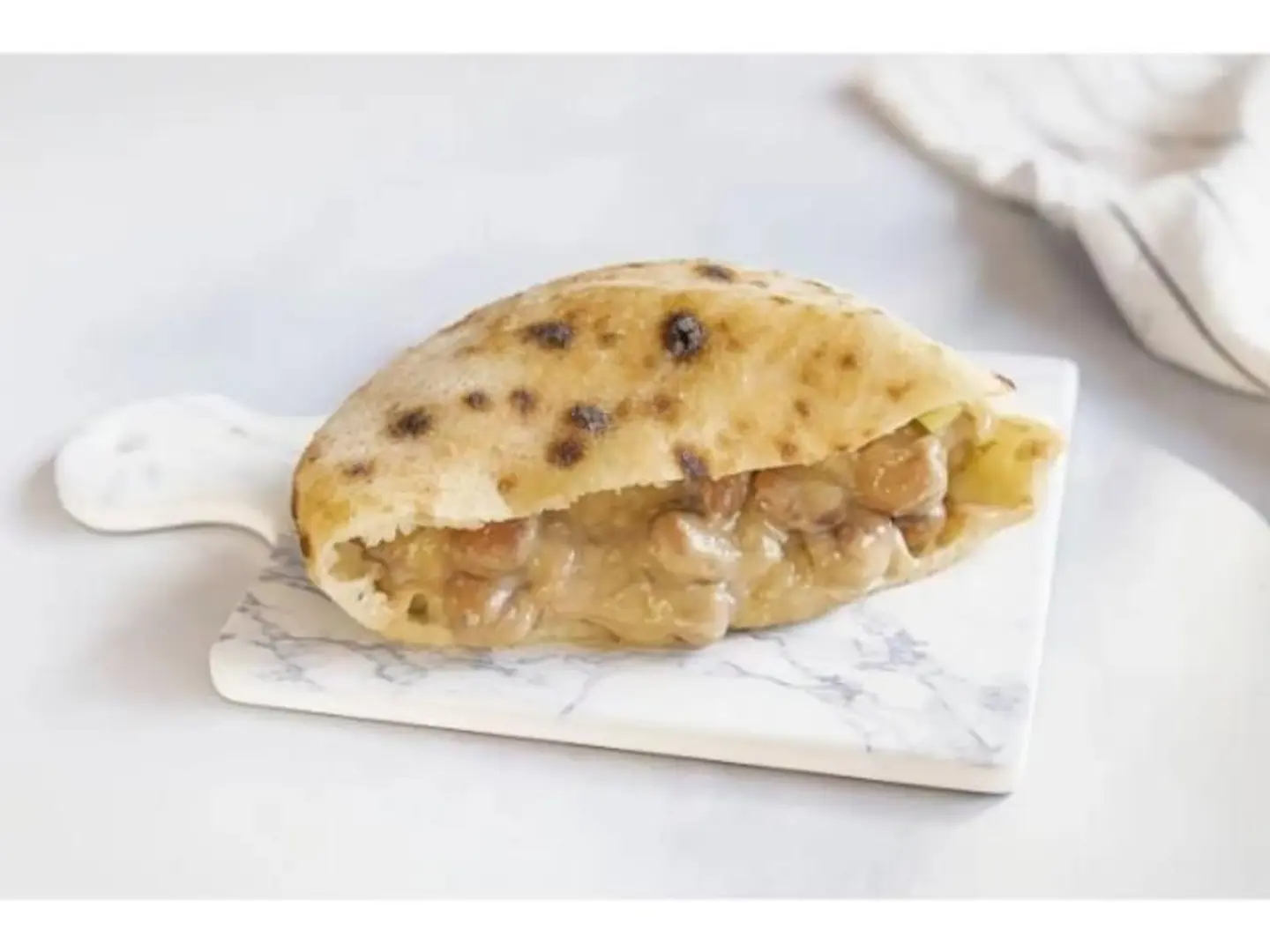 سندوتش فول عادي