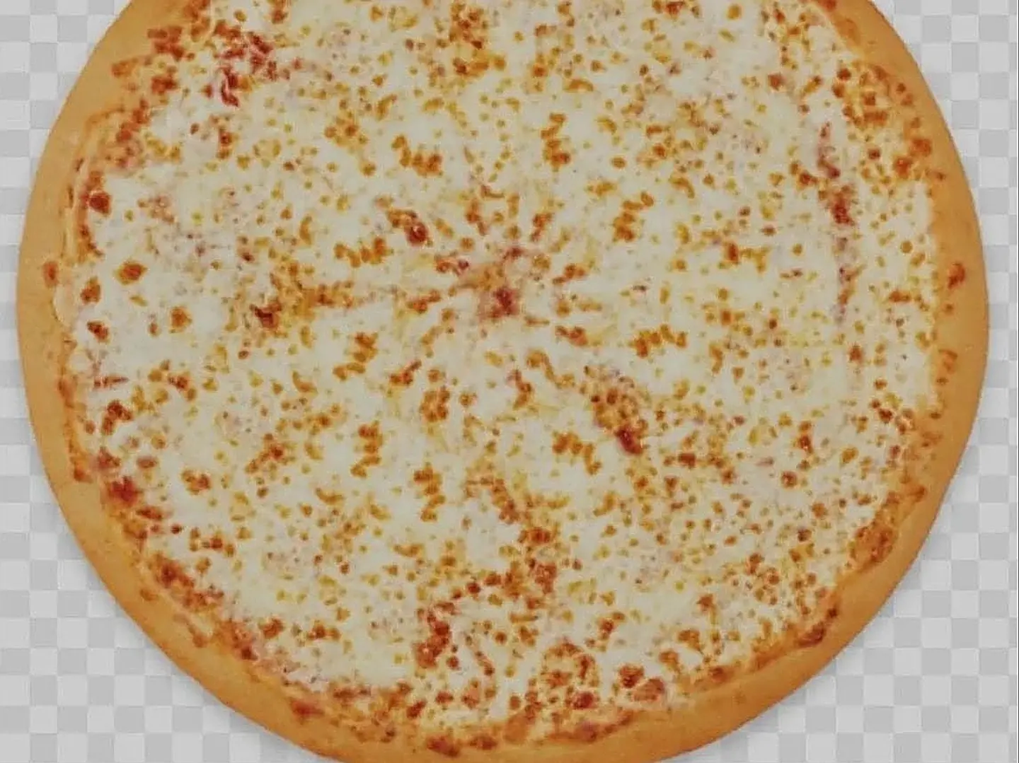 Large Margherita
