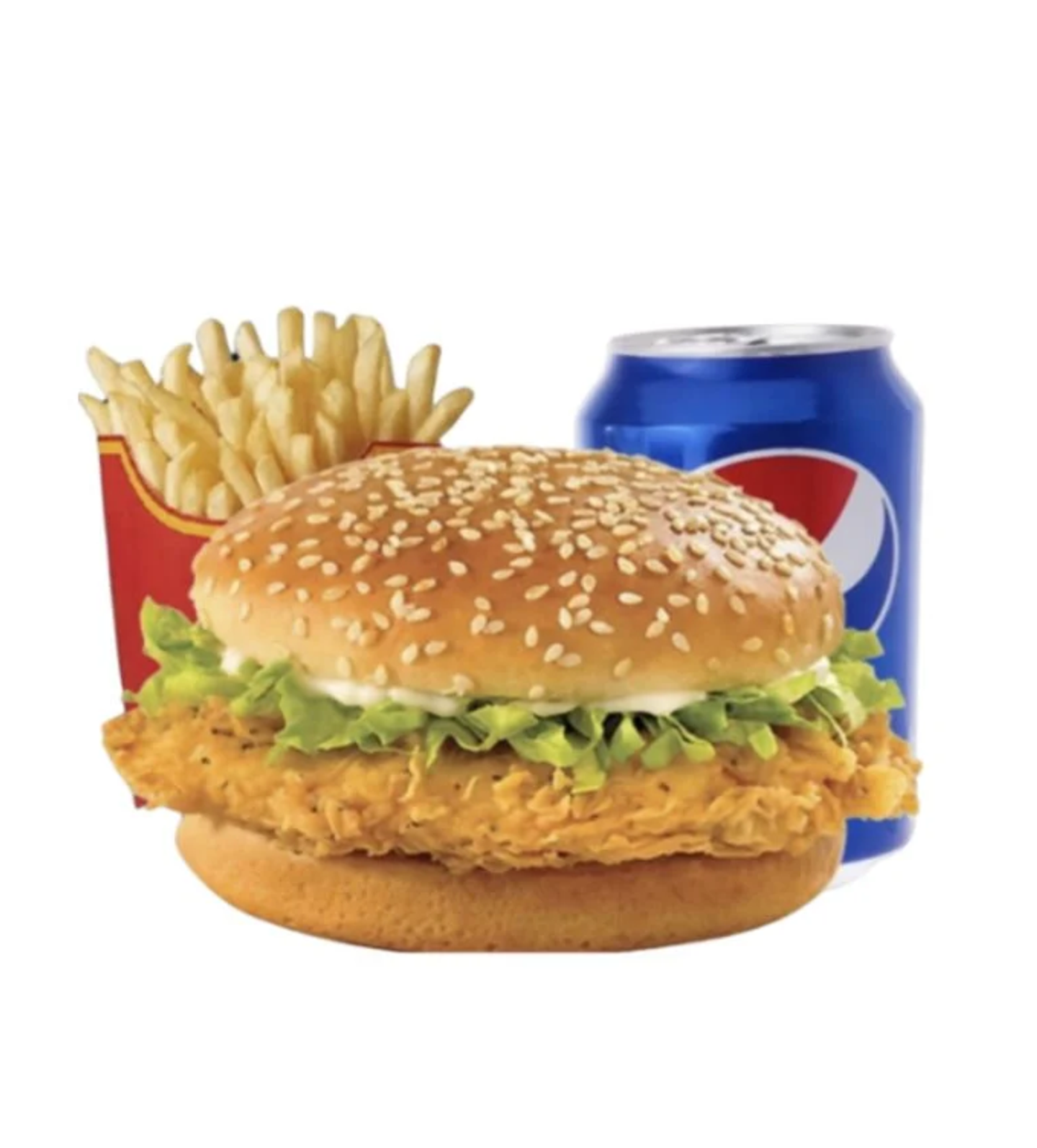 Meal For Tow