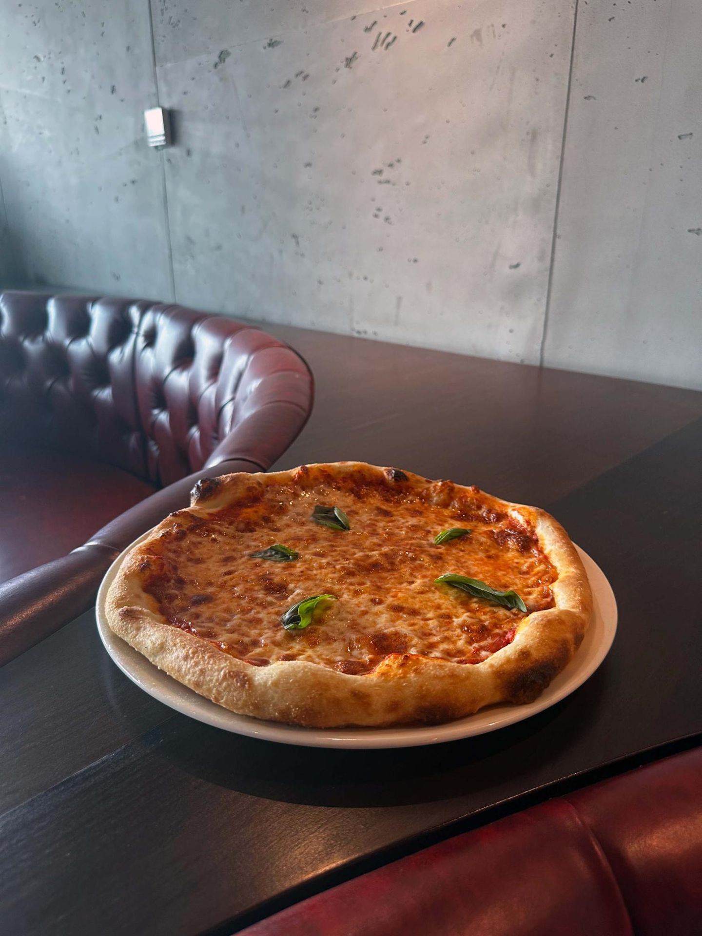 Margherita