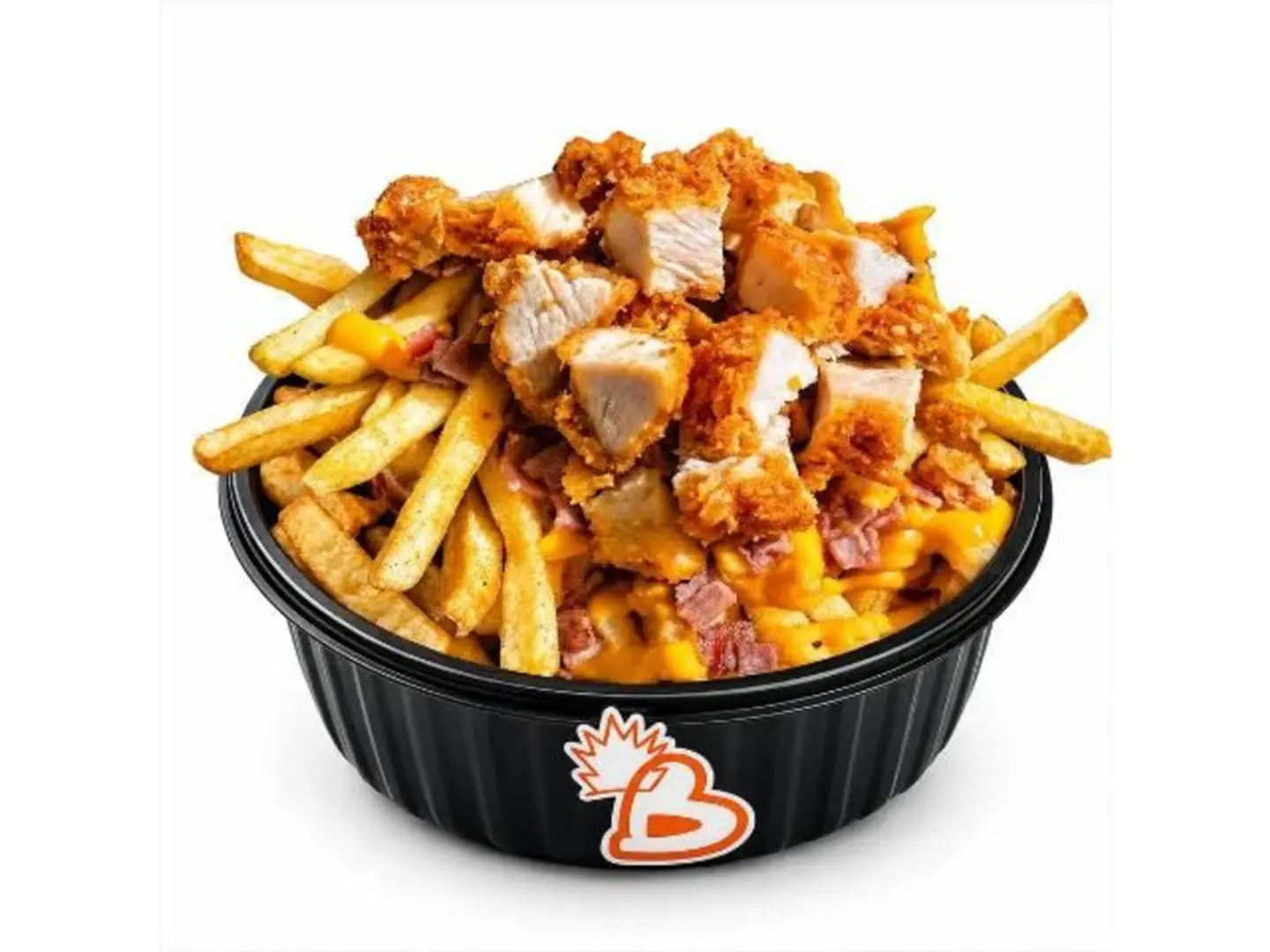 Chicken Fries