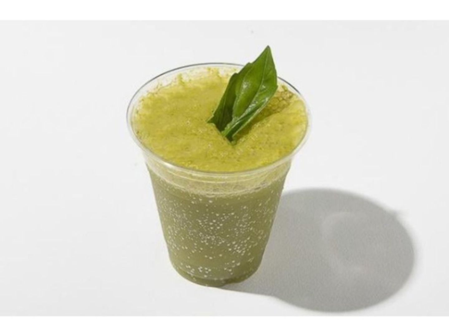 Mojito Bezel Coconut