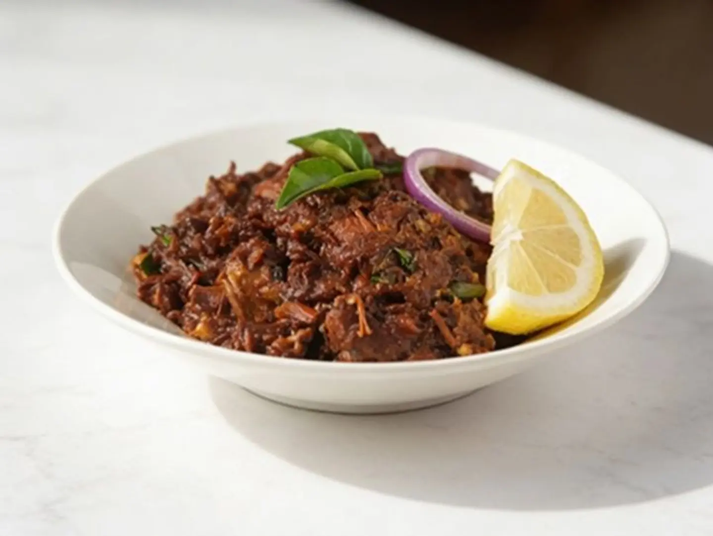 Beef Varattu