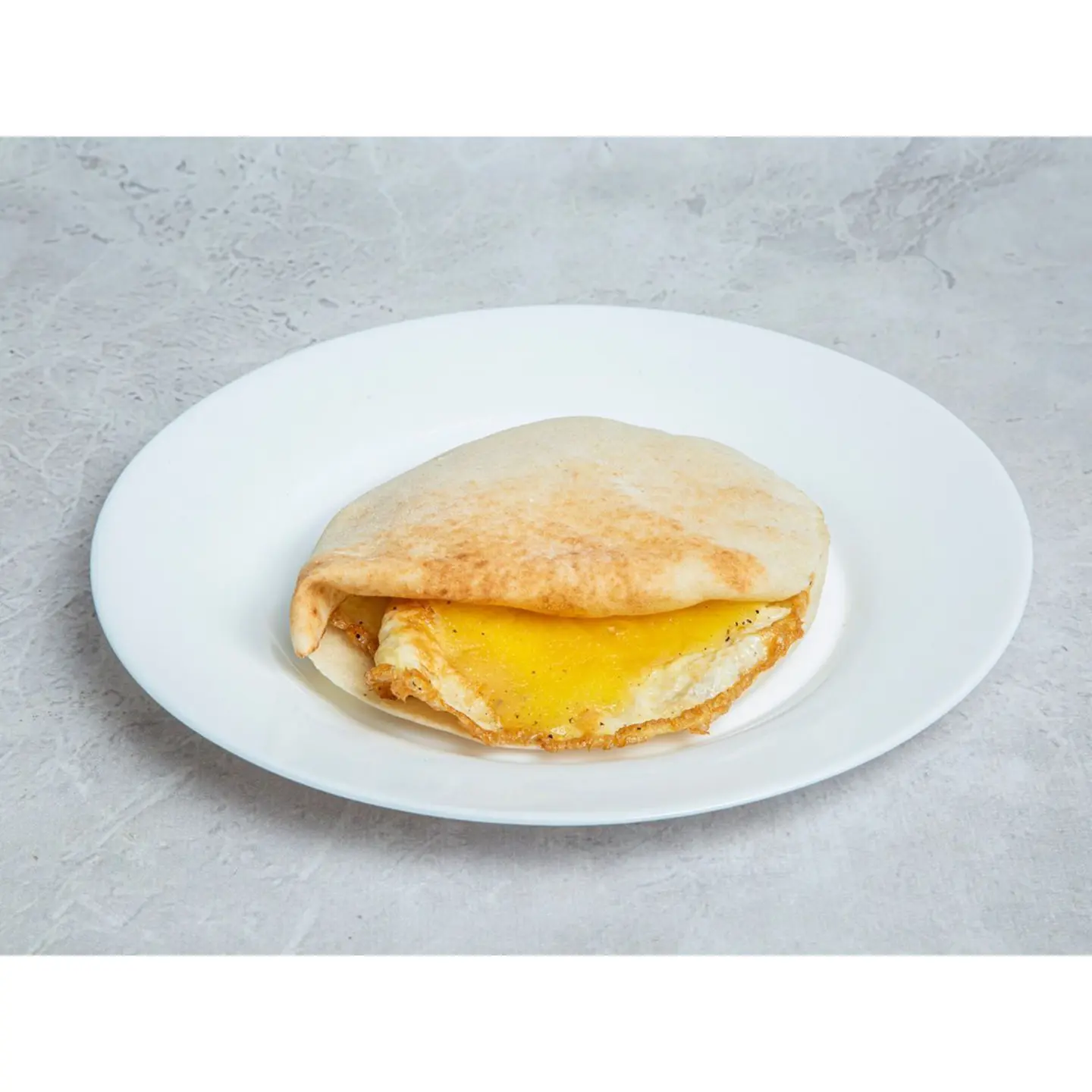 Two Cheese Sandwich