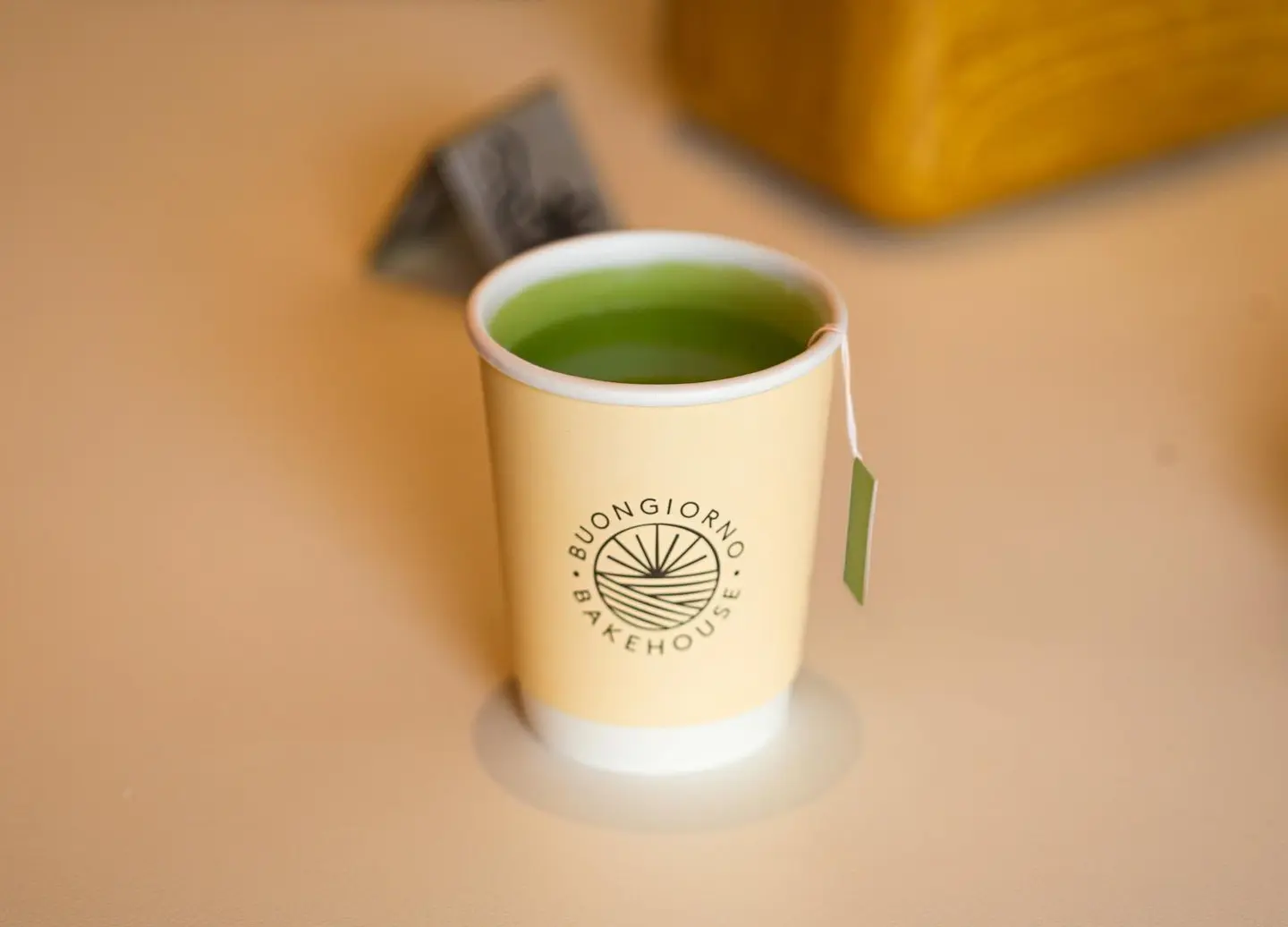 Green Tea