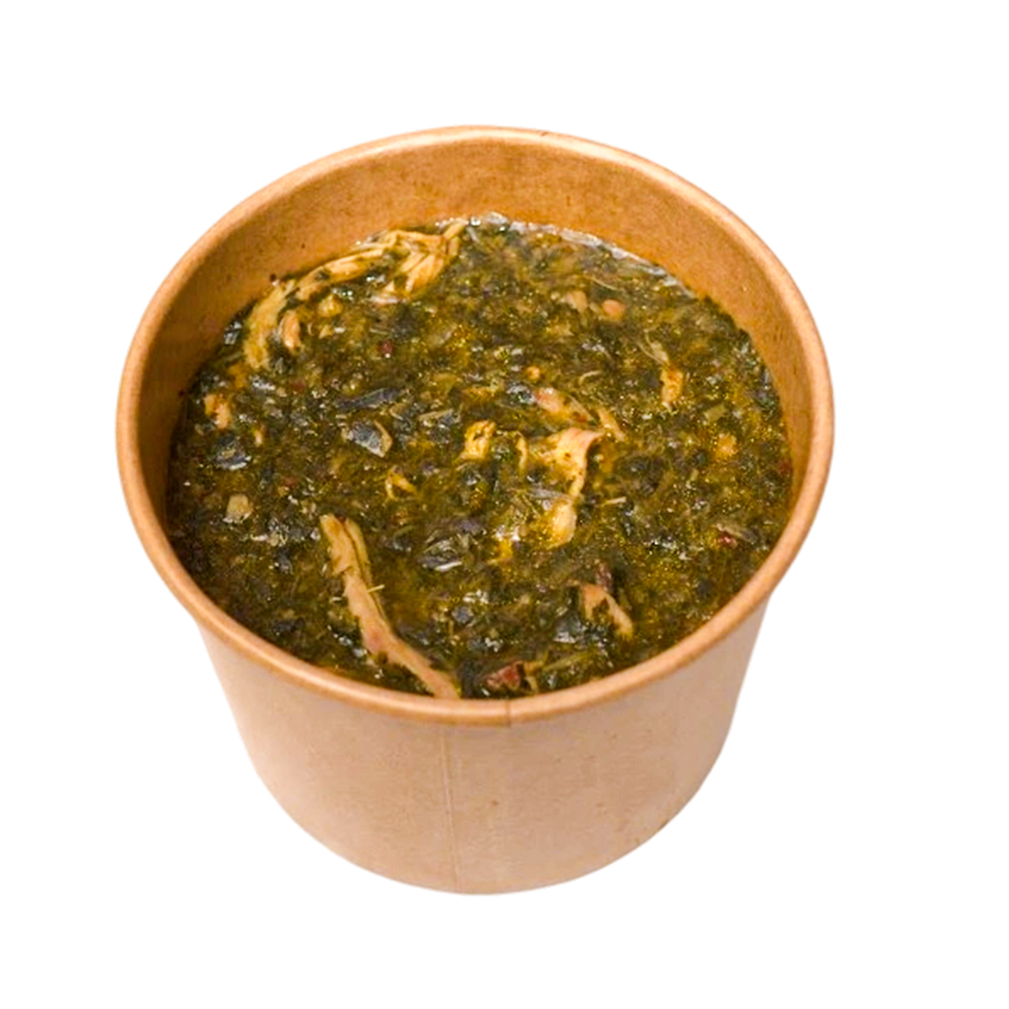 ايدام ملوخية