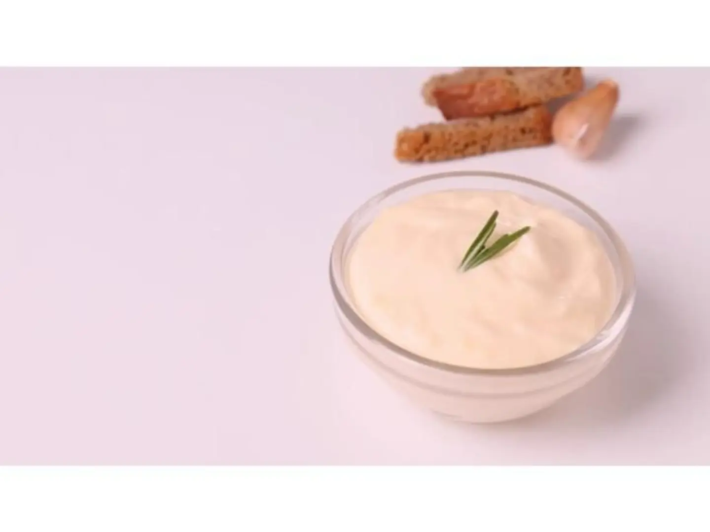 Garlic Plate