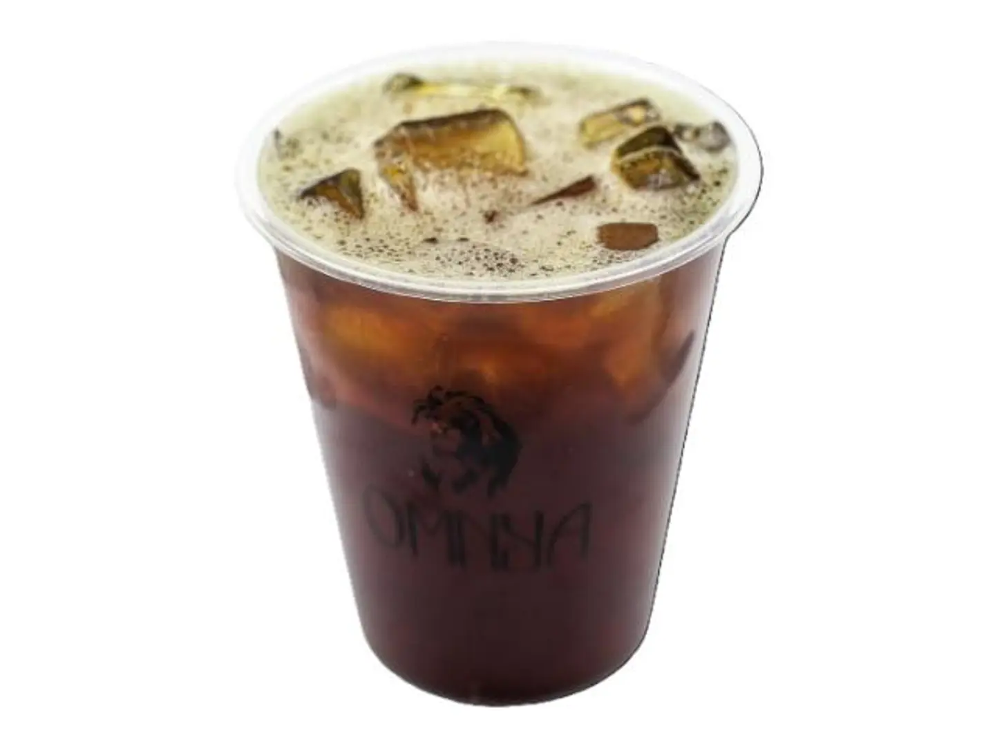 قهوة اليوم بارد