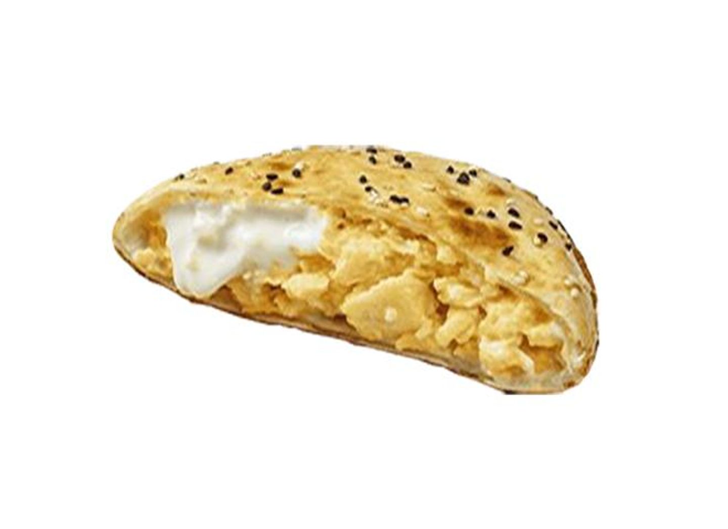 Egg And Cheese Pie