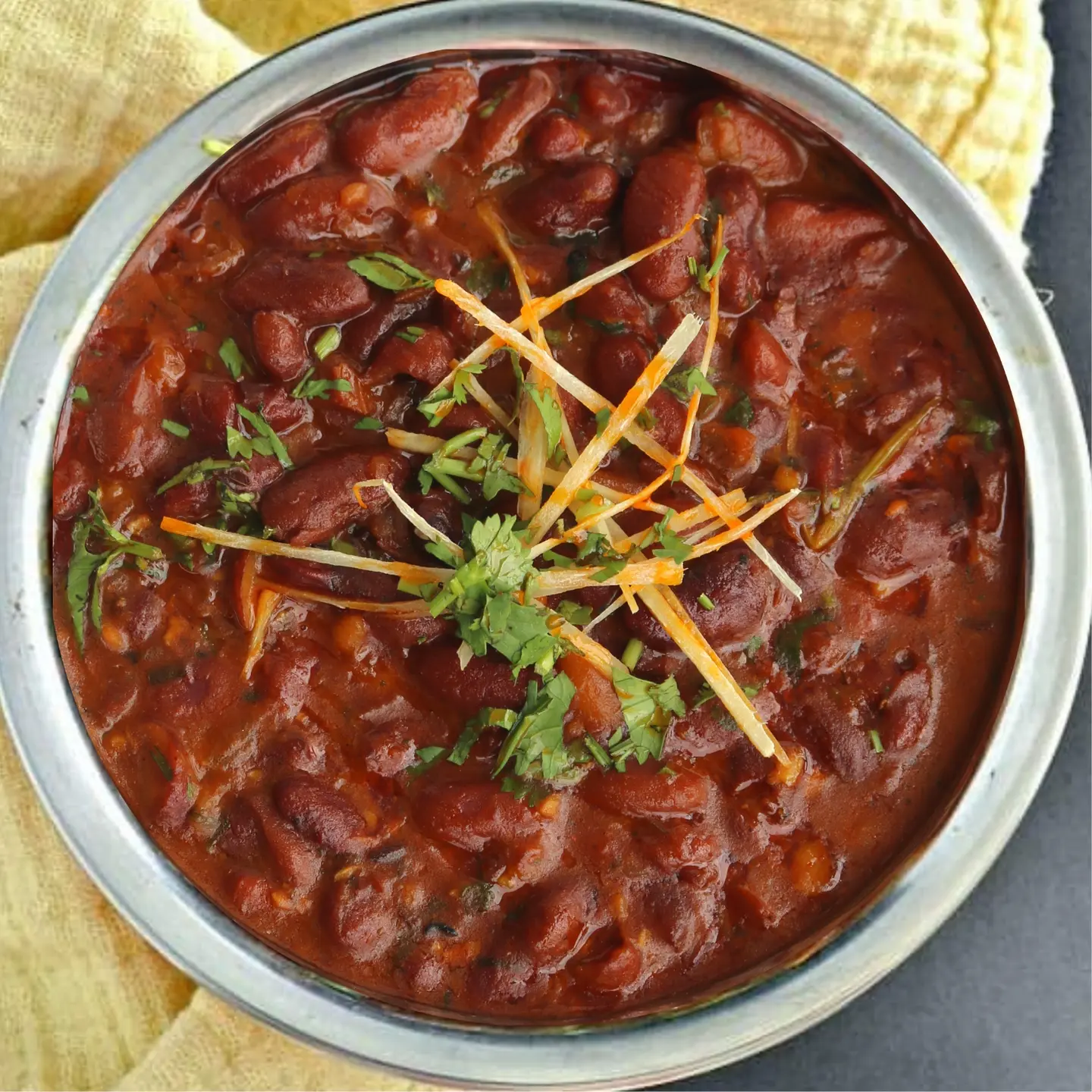 Rajma Masala