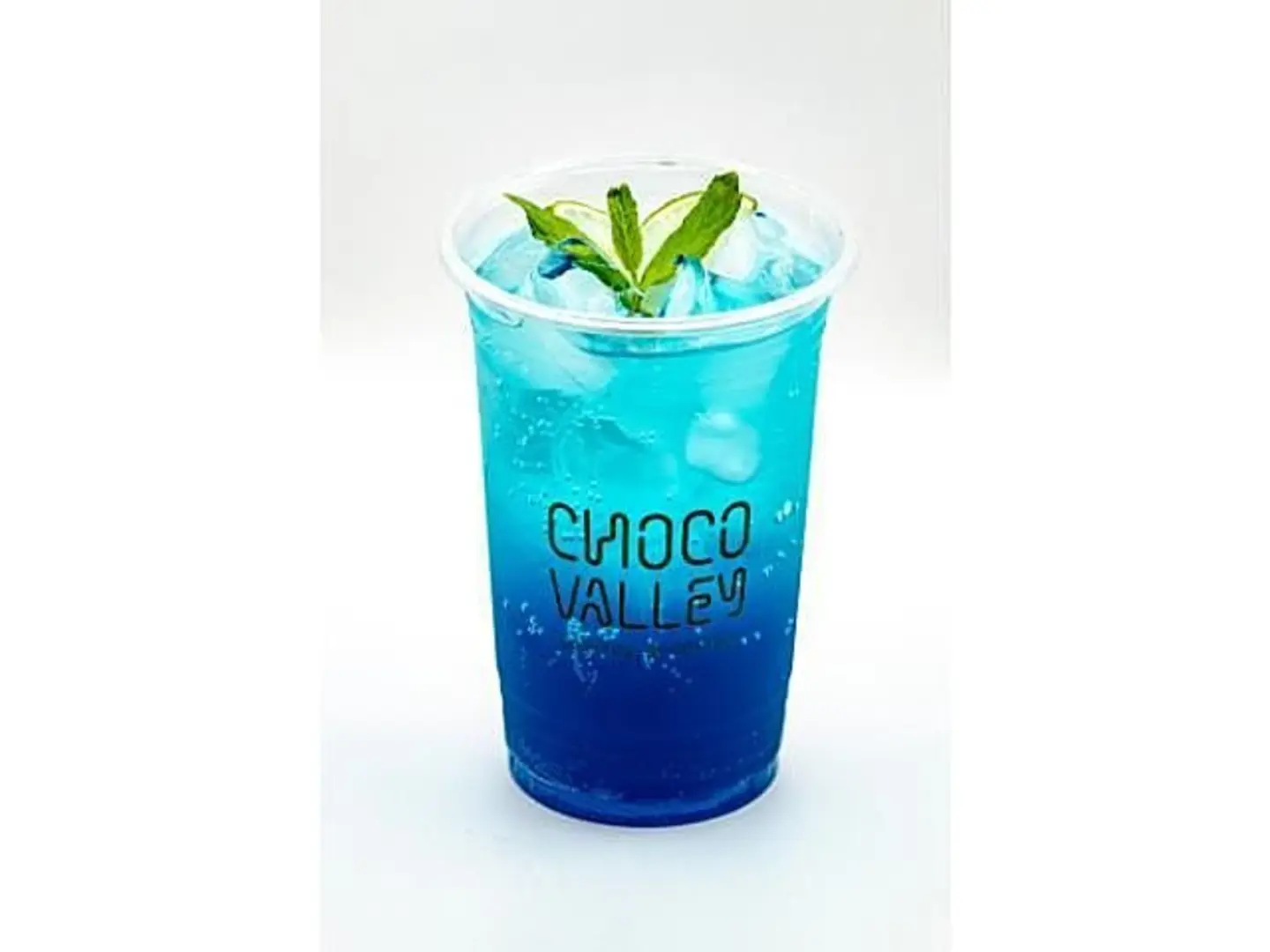 Blue Valley Mojito