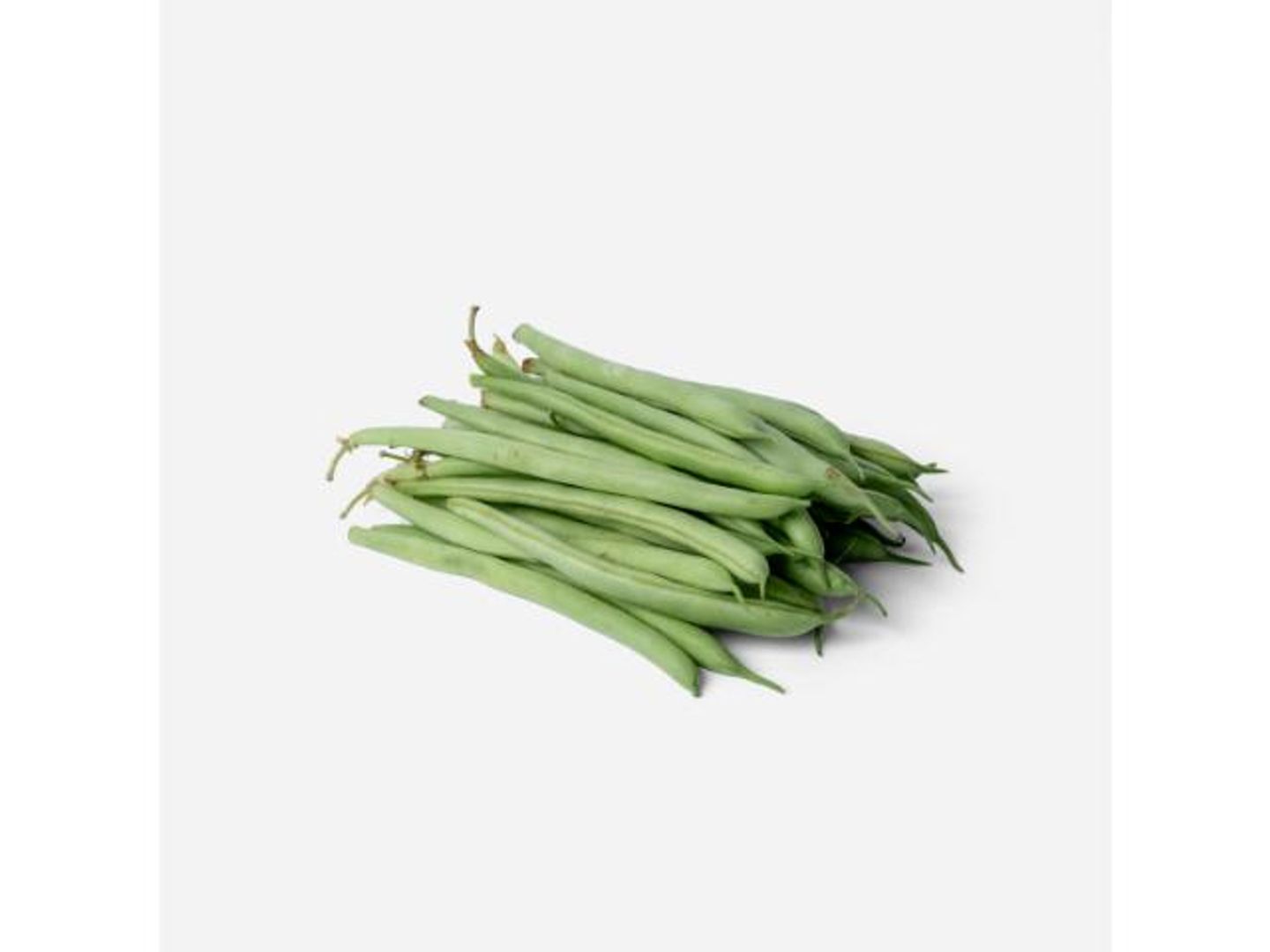 Beans Local 500g