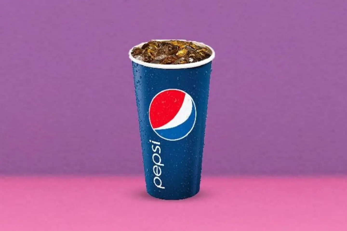 Pepsi