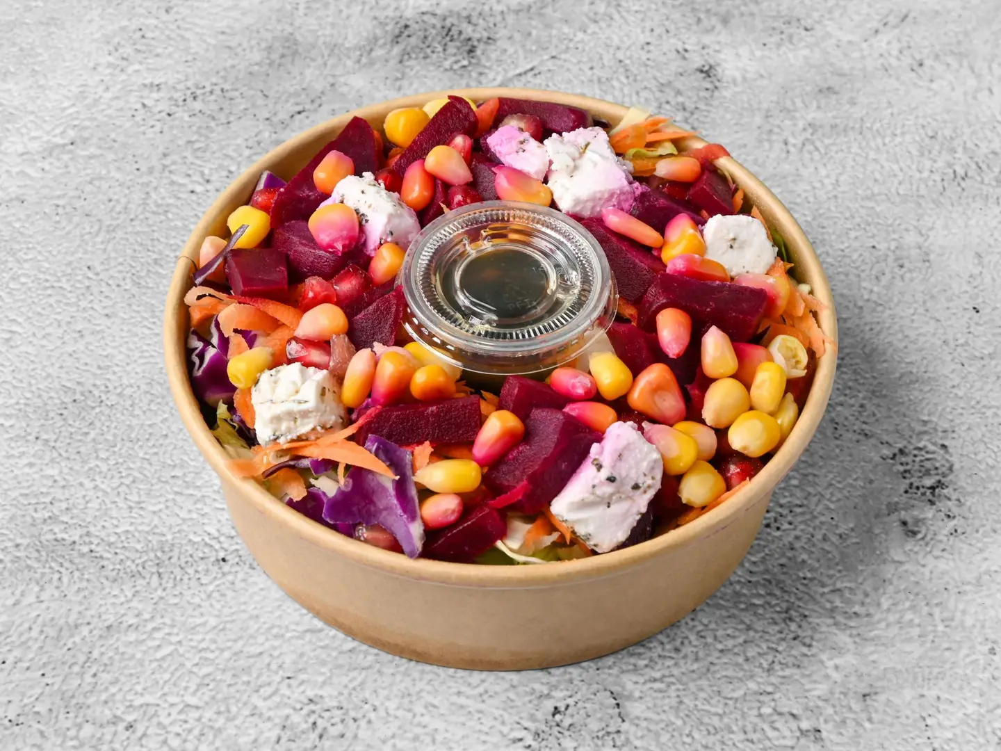 Beetroot Salad