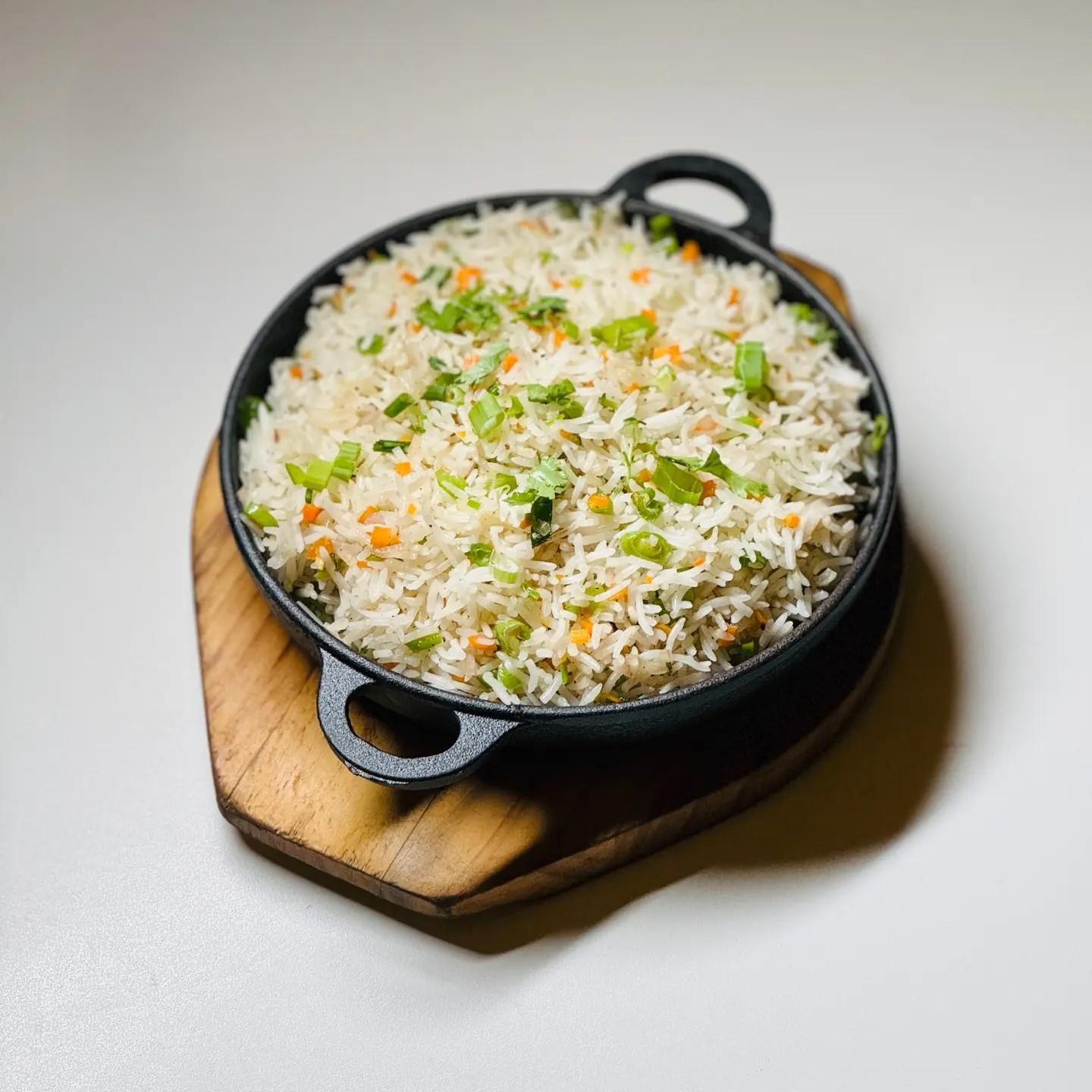 Fried Rice